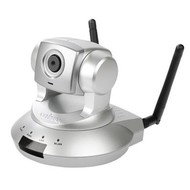 Edimax IC-7000PTn V2 - IP Camera