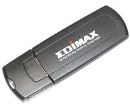 Edimax Bluetooth EB-DGC1 Class I. - univerzální BlueTooth s dosahem 150m - Router