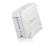 Edimax NAS NS-2502 - Data Storage