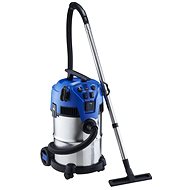 Nilfisk MULTI II 30 T INOX VSC - Industrial Vacuum Cleaner