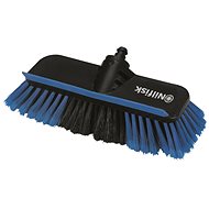 NILFISK Car brush flat, fine bristles; compatible with Core, Excellent models - High-Pressure Washer Brush