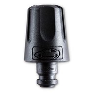 NILFISK Car nozzle, 80° beam angle; compatible with Core, Excellent models - Pressure Washer Nozzle