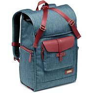 National Geographic AU Rear Backpack (AU5350) - Camera Bag