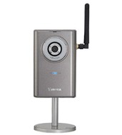Síťová kamera Vivotek IP kamera IP3137 - -