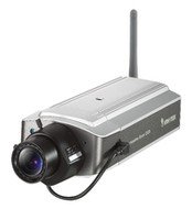 Vivotek IP7152 - IP kamera