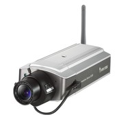 Wireless IP camera Vivotek IP7154 - IP Camera