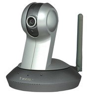 Vivotek PT7137 - IP Camera