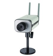 Vivotek IP6124 - IP Camera
