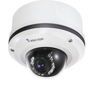 Vivotek IP camera FD7141 - IP Camera