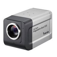 Vivotek IP camera IZ7151 - IP Camera