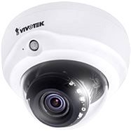 Vivotek FD816B-HT - Überwachungskamera