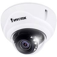 Vivotek FD836B-HTV - IP Camera