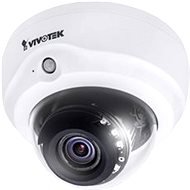 Vivotek FD9181-HT - IP Camera