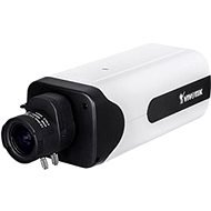 Vivotek IP8166 - Überwachungskamera