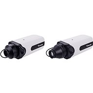 VIVOTEK IP9167-HT 12-40MM - IP Camera