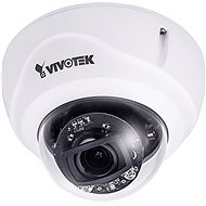 VIVOTEK FD9367-HTV - IP Camera