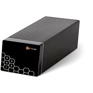  IPCorder KNR-2012  - Data Storage