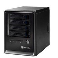 IPCorder KNR-412 - Záznamový server