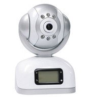 EU3C IC Cam Profi View IP100 - IP kamera