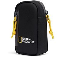 National Geographic Camera Pouch Small - Fényképezőgép tok