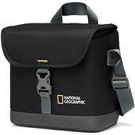 National Geographic Camera Shoulder Bag Small - Fotós táska