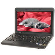 GIGABYTE Q1088C - Mini Notebook