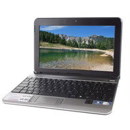 GIGABYTE Q1000 - Mini Notebook