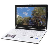 GIGABYTE M1305C + battery - Laptop