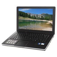 GIGABYTE i1320 - Laptop