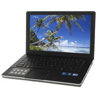 GIGABYTE i1320 - Laptop