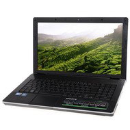 GIGABYTE i1520M - Laptop