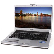 GIGABYTE M1405M blue - Laptop