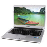 GIGABYTE M1405M red - Laptop