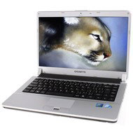 GIGABYTE M1405M gold - Laptop