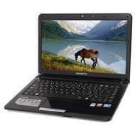 GIGABYTE E1425A - Laptop