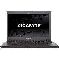 GIGABYTE P34KV3-CZ001H - Laptop