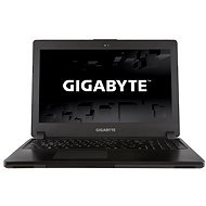 GIGABYTE P35WV3 - Laptop