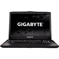 GIGABYTE P55KV4-CZ001H - Laptop
