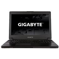 GIGABYTE P35XV5-CZ002T - Notebook
