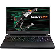 GIGABYTE AORUS 15G KC - Gaming Laptop