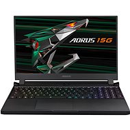 GIGABYTE AORUS 15 - Gaming-Laptop