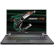 GIGABYTE AORUS 17G XC - Gaming-Laptop