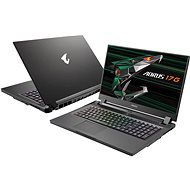 GIGABYTE AORUS 17G XD - Gaming-Laptop