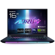 GIGABYTE AORUS MASTER 16 BYH - Gaming-Laptop