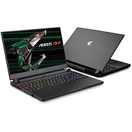 GIGABYTE AORUS 15P KD - Gaming Laptop