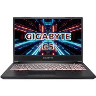 GIGABYTE G5 KC - Gamer laptop
