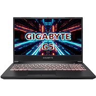 Repasované - GIGABYTE G5 KC - Gaming Laptop