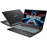 GIGABYTE G5 GD - Gaming Laptop