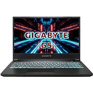 GIGABYTE G5 GD - Gaming Laptop