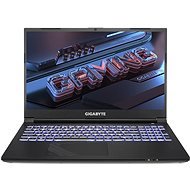 Gigabyte G5 ME - Gaming Laptop